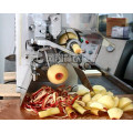 Apple Peeling und Coring Maschine, Apple Pitter